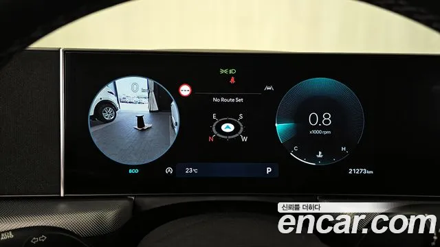 Hyundai Sonata Sonata Edge(DN8) — Фото автомобиля 7