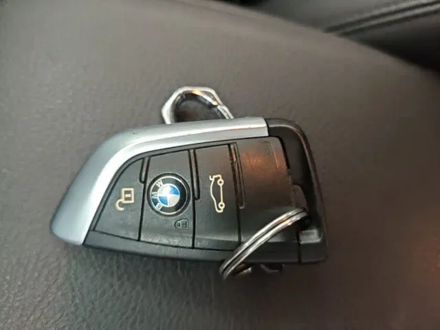 BMW 1 Series — Фото автомобиля 8