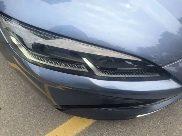 BYD Seal 06 — Фото автомобиля 7