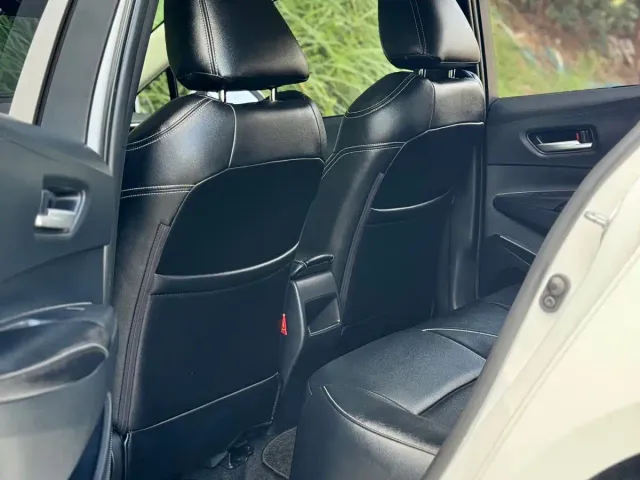 Toyota Corolla — Фото автомобиля 8