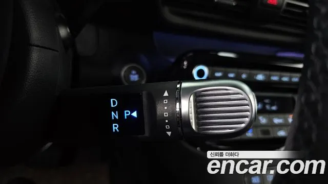 Hyundai Casper Casper Electric Inspiration — Фото автомобиля 4