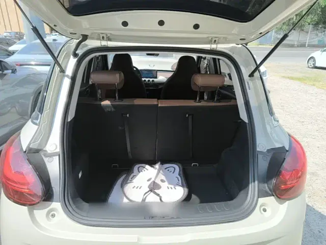 Wuling Bingo — Фото автомобиля 14