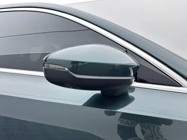 Audi A3 — Фото автомобиля 18