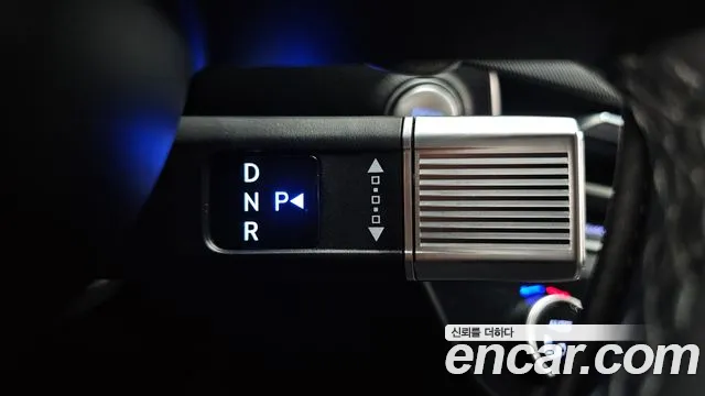 Hyundai Sonata Exclusive — Фото автомобиля 8