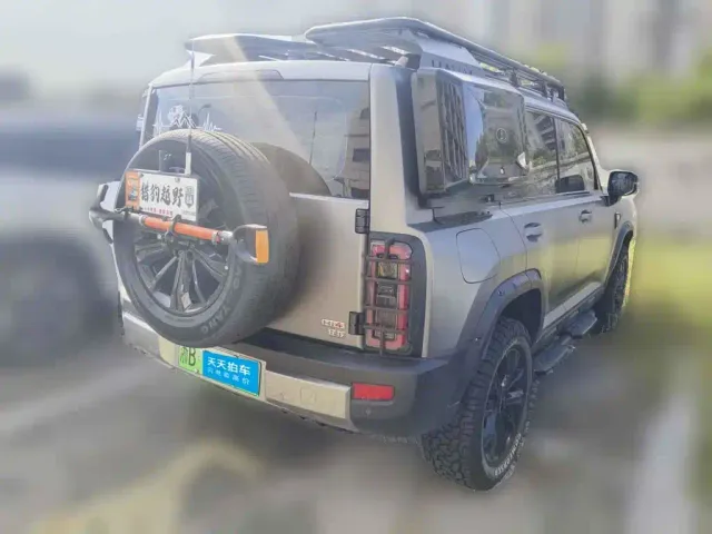 Haval Raptor — Фото автомобиля 5