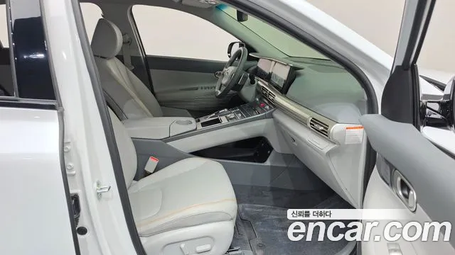 Hyundai Nexo Nexo Premium — Фото автомобиля 24