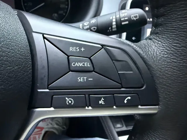 Nissan Kicks — Фото автомобиля 19