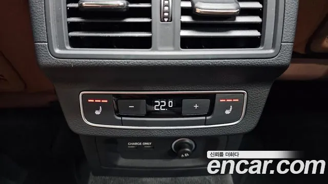 Audi Q5 45 TFSI quattro — Фото автомобиля 18