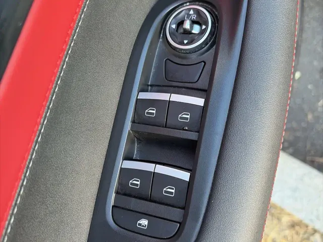 Chery Tiggo 7 — Фото автомобиля 14