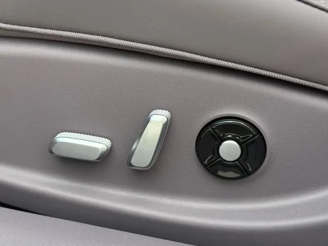 Changan Qiyuan A06 — Фото автомобиля 8