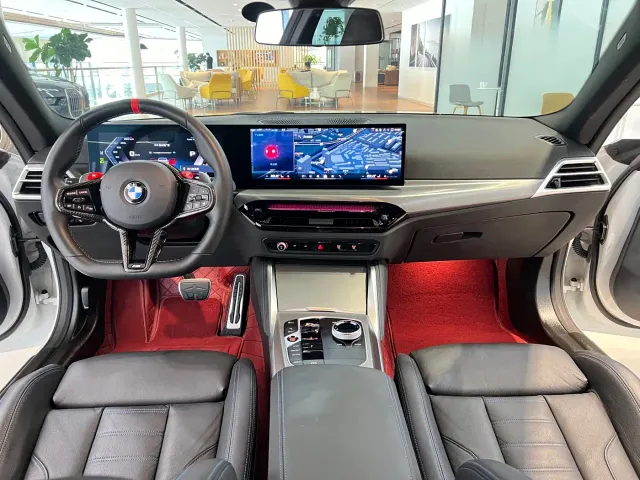BMW M240i — Фото автомобиля 13