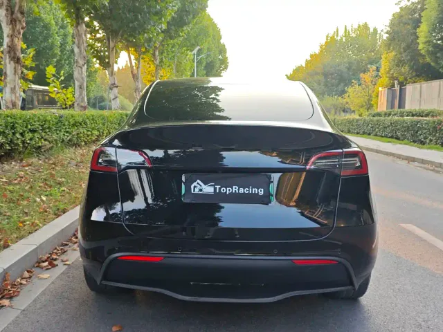 Tesla Model Y — Фото автомобиля 8