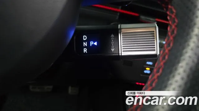 Hyundai Kona Kona (SX2) Бензин 1.6 турбо 2WD — Фото автомобиля 6