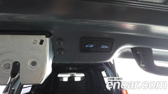 Hyundai Staria — Фото автомобиля 19