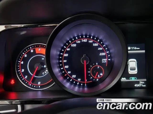 Hyundai Avante — Фото автомобиля 12