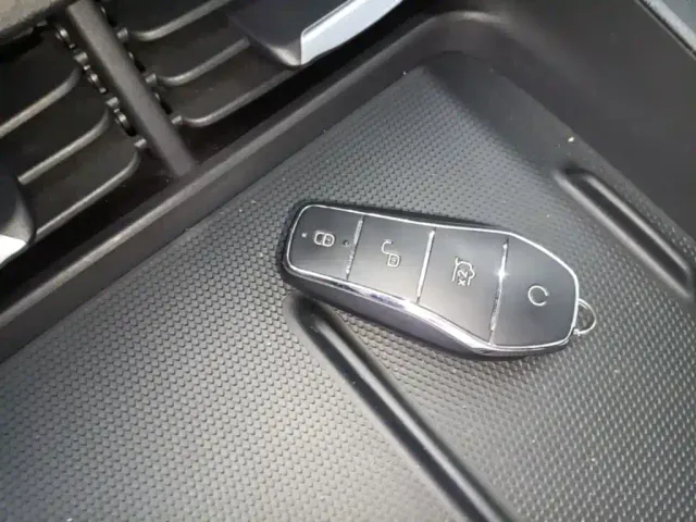 BYD Seal 06 — Фото автомобиля 8