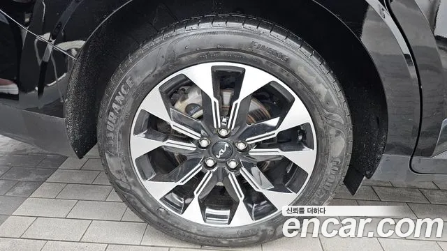 Kia Canival Carnival 4 поколение 9 мест Prestige — Фото автомобиля 5