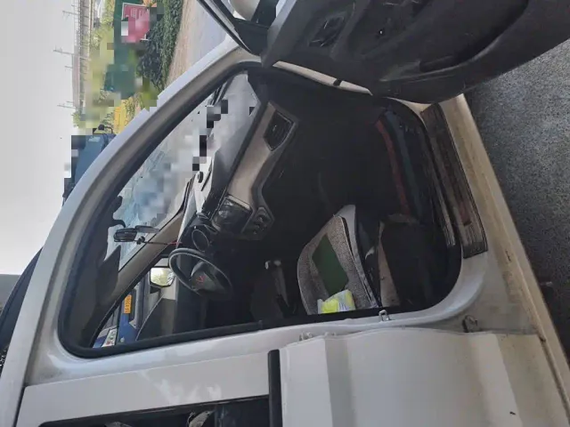 Wuling Hongguang — Фото автомобиля 19
