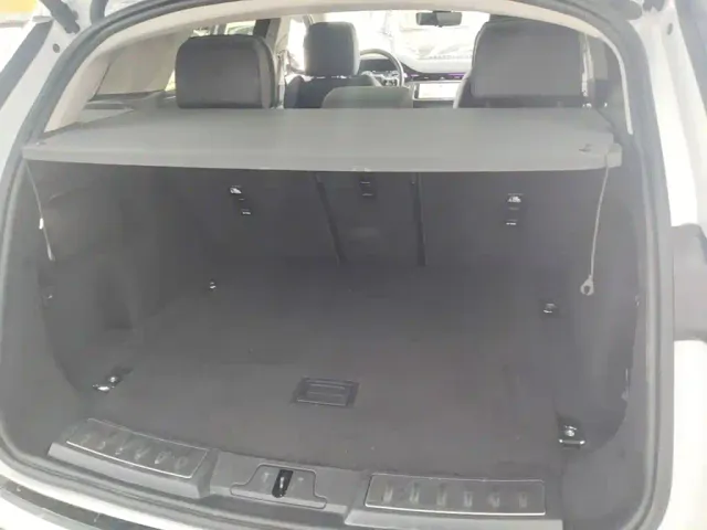 Land Rover Range Rover Evoque — Фото автомобиля 18