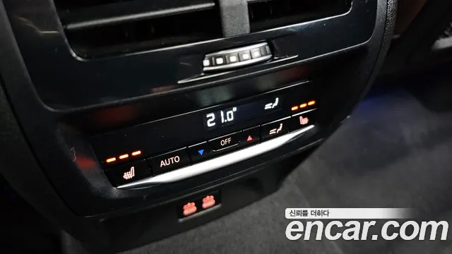 BMW X3 G01 — Фото автомобиля 19