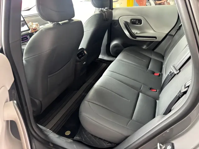 Leapmotor Lafa 5 — Фото автомобиля 7