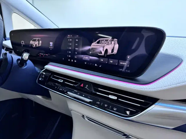 Buick Century — Фото автомобиля 15