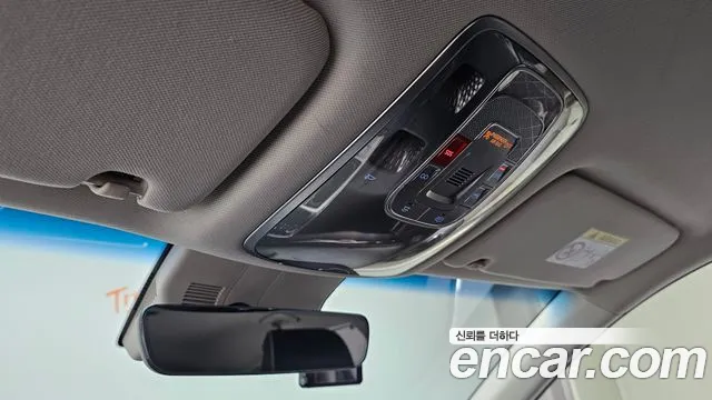 Genesis GV80 — Фото автомобиля 18