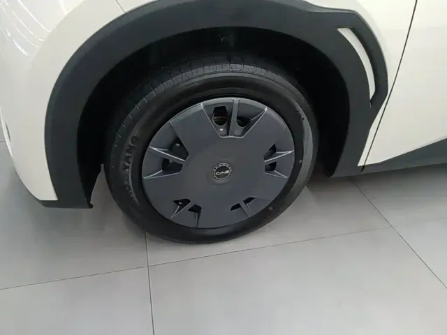 BYD Seagull — Фото автомобиля 22