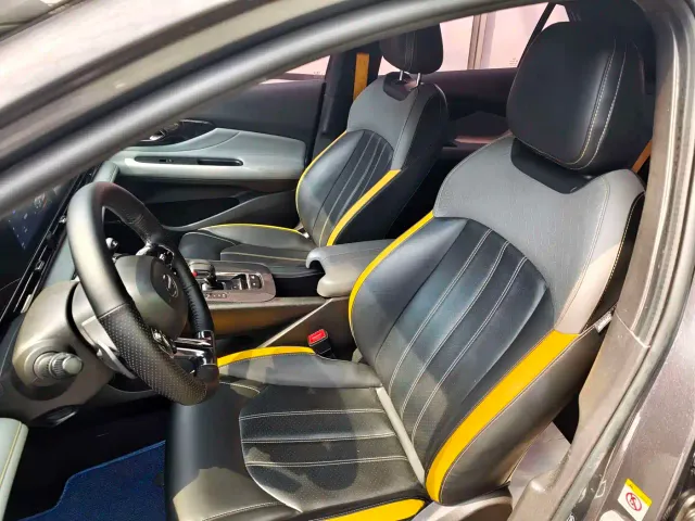 GAC Trumpchi Emkoo — Фото автомобиля 10