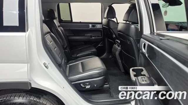 Hyundai Santa Fe — Фото автомобиля 17
