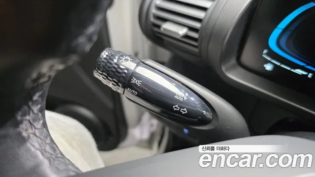 Hyundai Casper Casper Inspiration — Фото автомобиля 15