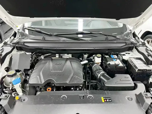 Haval Chitu — Фото автомобиля 23