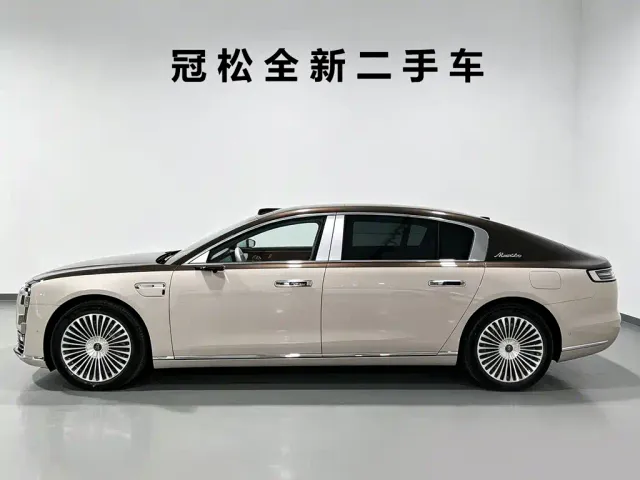 Maextro S800 — Фото автомобиля 4