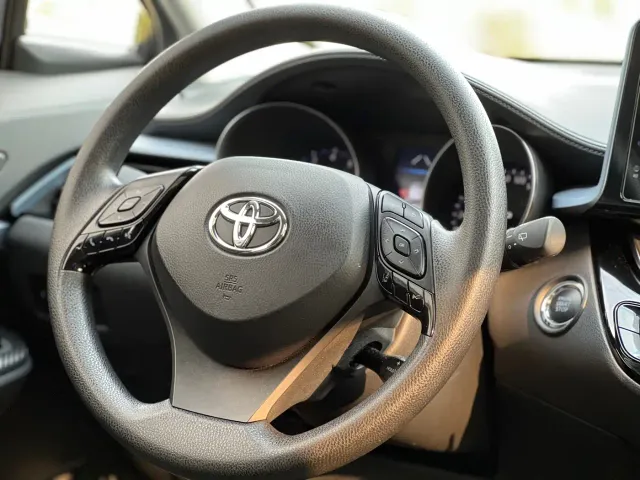 Toyota IZOA — Фото автомобиля 14