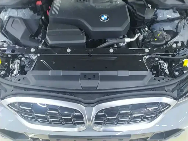 BMW 3 Series — Фото автомобиля 19