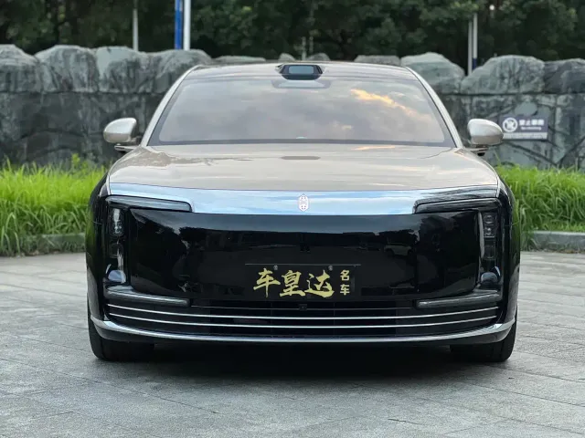Maextro S800 — Фото автомобиля 3