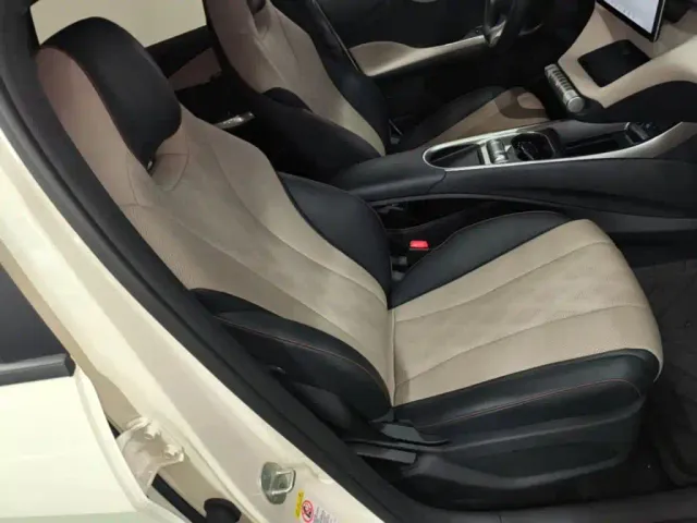 BYD Dolphin — Фото автомобиля 24