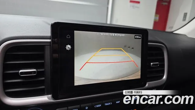 Hyundai Venue Venue 1.6 Premium — Фото автомобиля 17