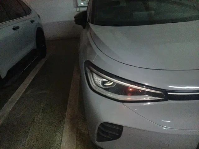 Volkswagen ID.4 Crozz — Фото автомобиля 7
