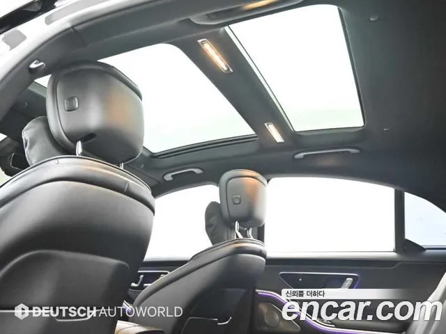 Mercedes-Benz S-Class S-класс W223 — Фото автомобиля 18