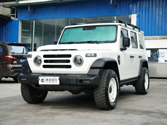 Фотография автомобиля — 212 T01