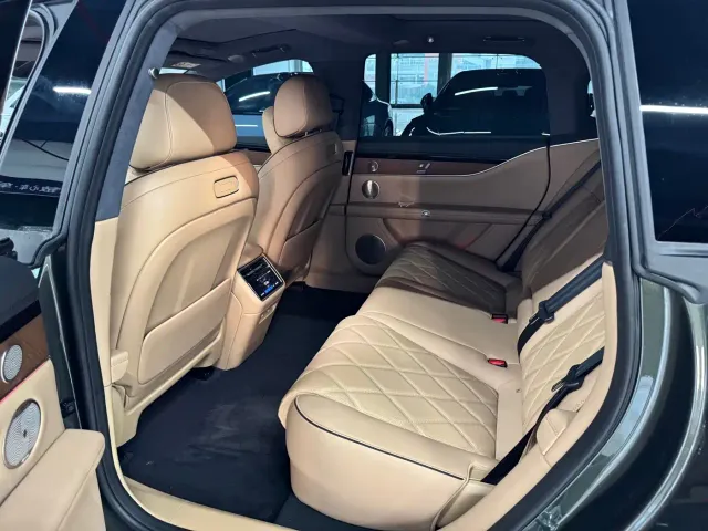 Stelato S9T — Фото автомобиля 9