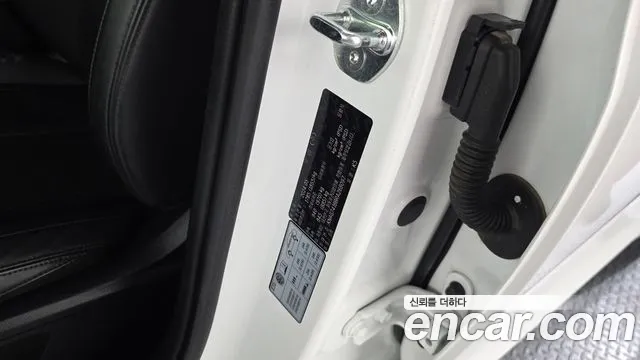 Kia K5 Новый K5 3 поколение 2.0 LPi(Для проката) — Фото автомобиля 23