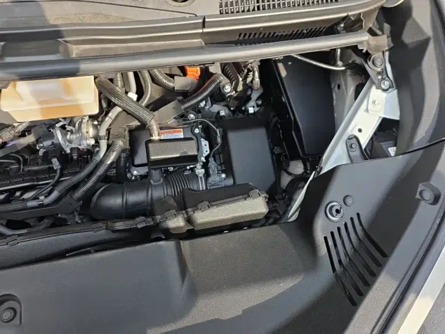 Toyota Vellfire — Фото автомобиля 19
