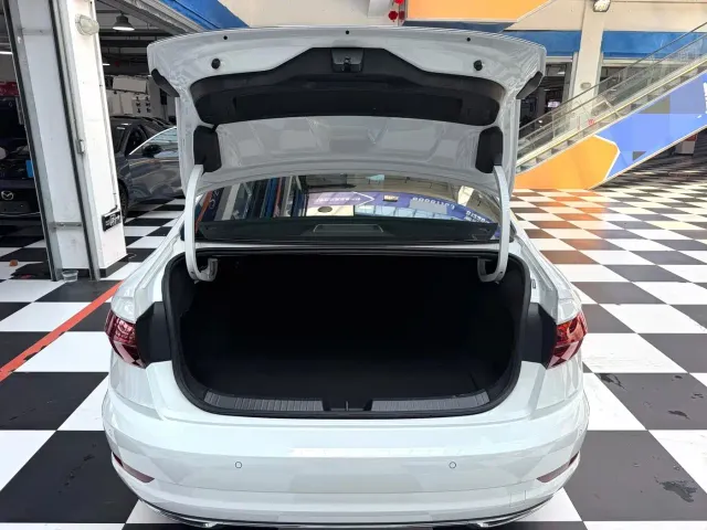 Volkswagen Sagitar — Фото автомобиля 14