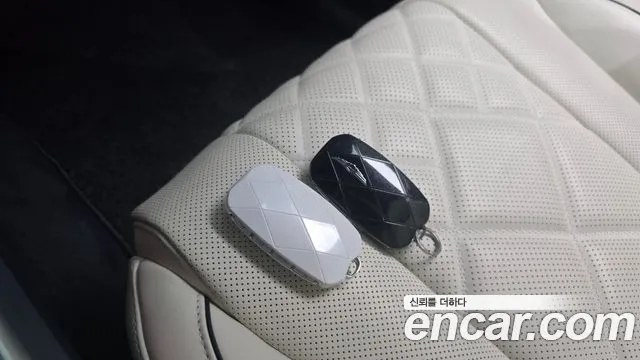 Genesis GV80 2.5T Бензин AWD — Фото автомобиля 12