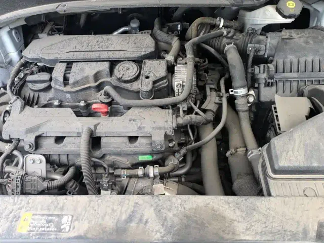 Hyundai Custo — Фото автомобиля 10