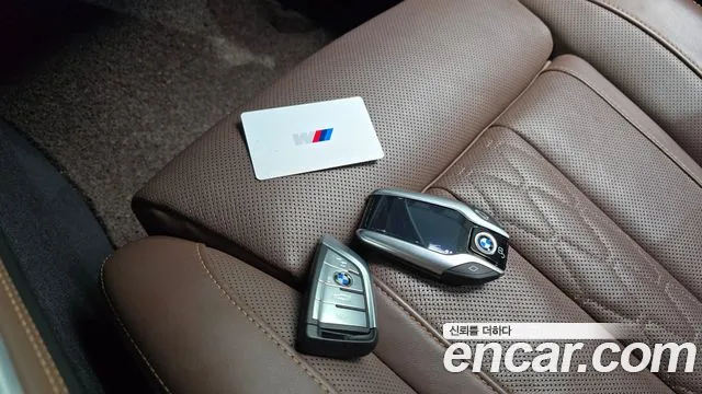 BMW X5 G05 — Фото автомобиля 21