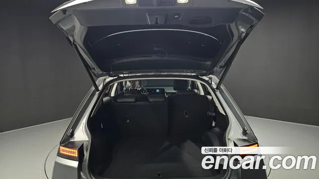Hyundai Ioniq5 — Фото автомобиля 17