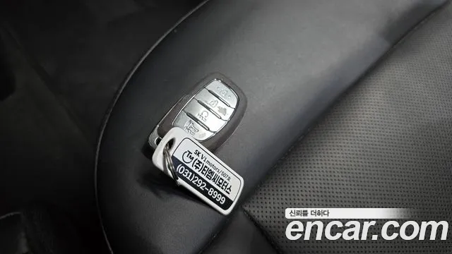 Hyundai Casper Casper Inspiration — Фото автомобиля 15